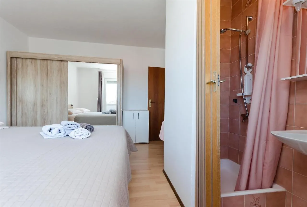 Apartment Renata Palit 0*,  クロアチア