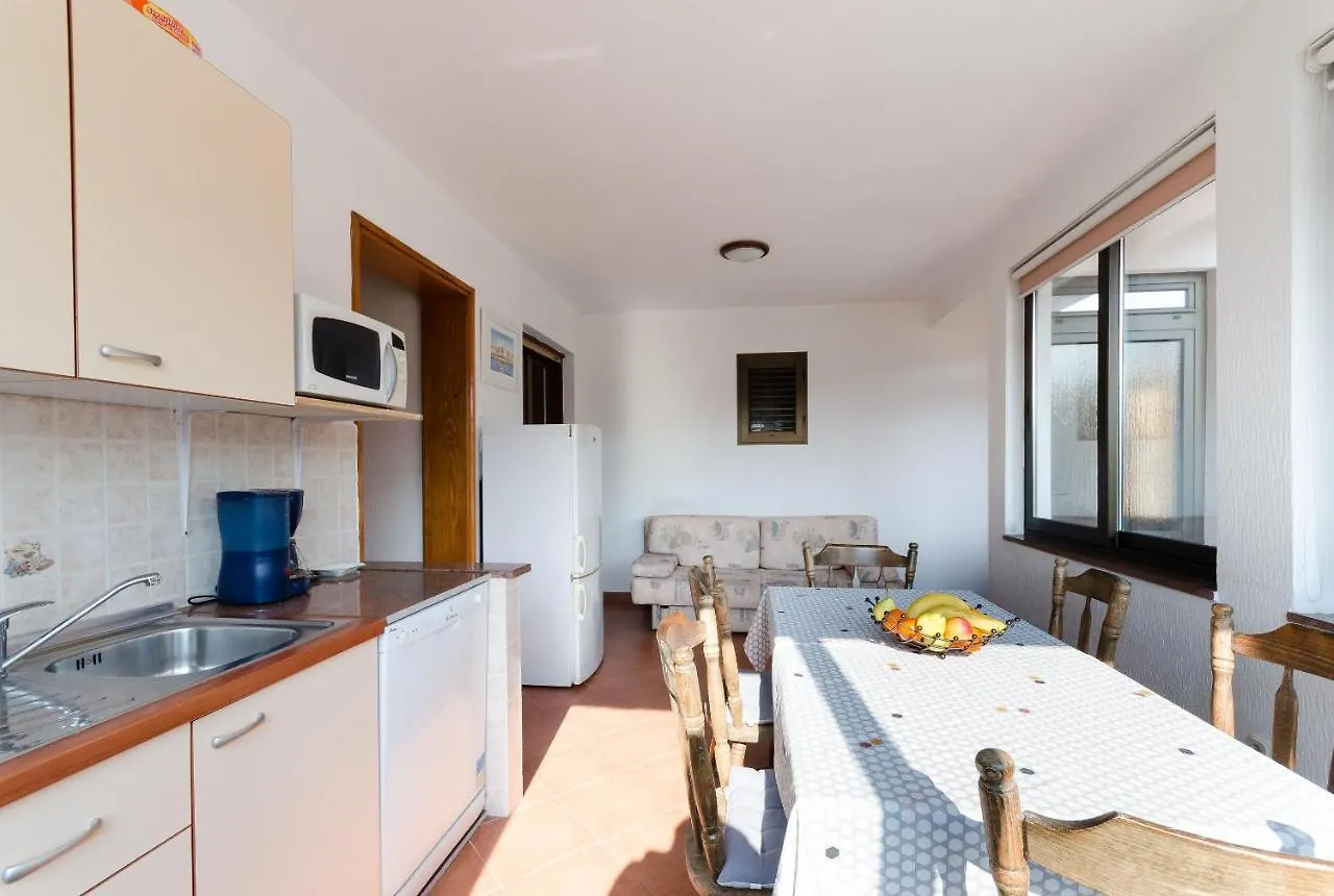 Apartment Renata Palit クロアチア